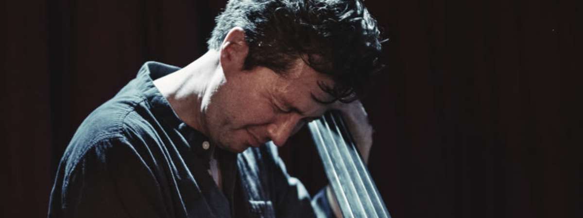Chris Jones Trio