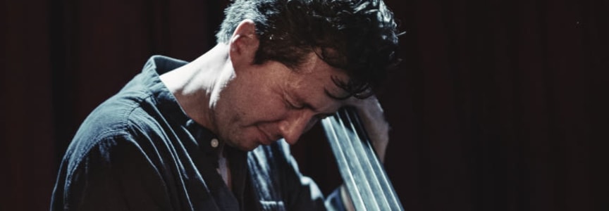 Chris Jones Trio
