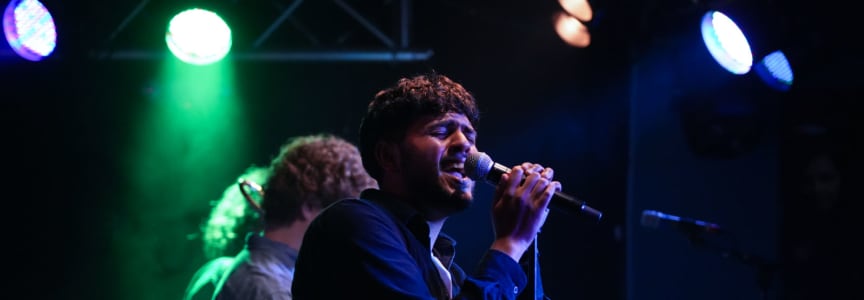 Nitin Anish