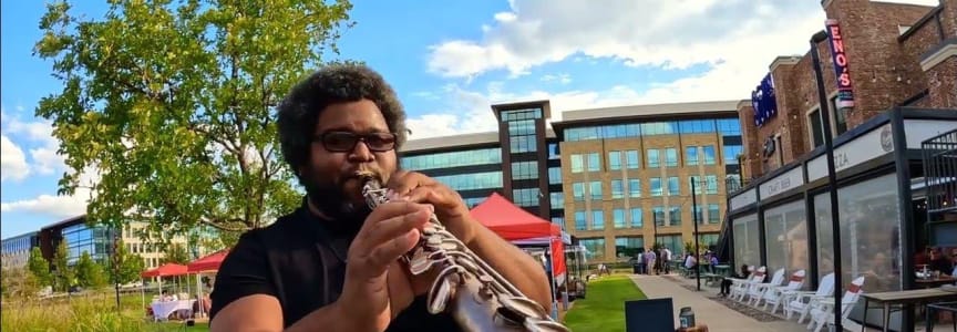 Matthew Banks Quintet