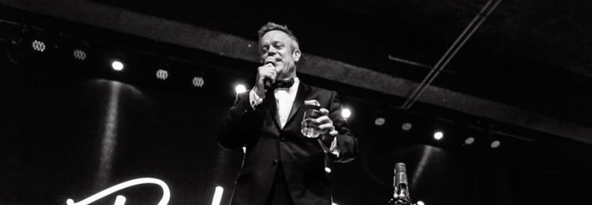 Ricki Derek & the Vegas Six