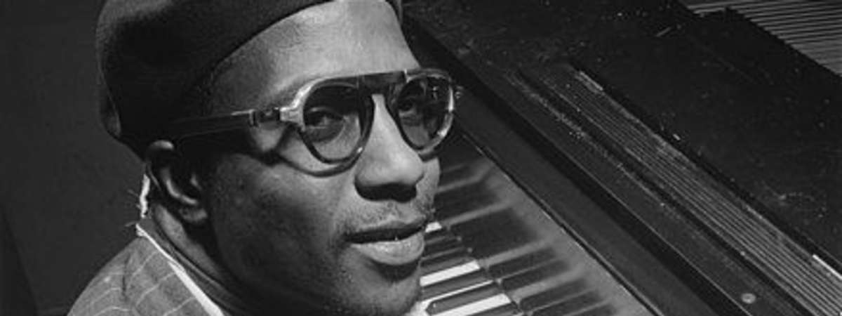 Monk’s Music; A Tribute to the Thelonious Monk