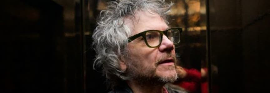 JEFF TWEEDY w/ special guest Max Subar