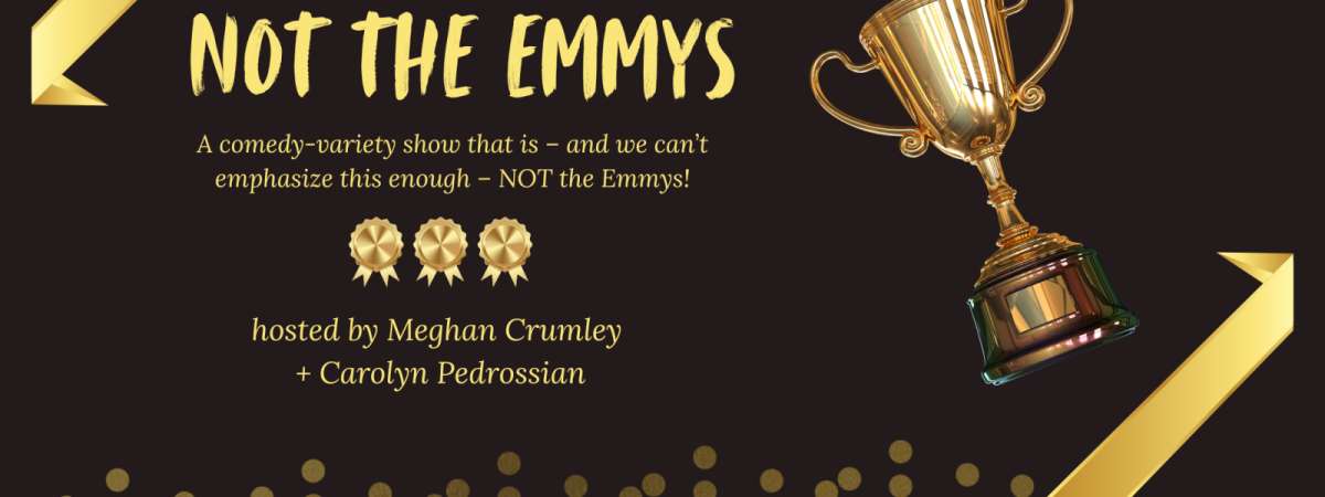 Not The Emmys