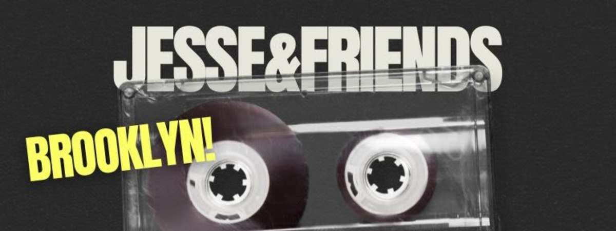Jesse & Friends: Mix and Mingle