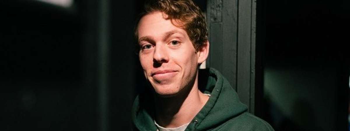 Lucas Zelnick
