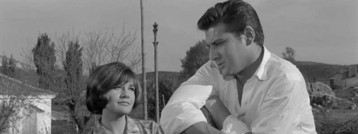 Movies with the Meadows: Fernando Fernán Gómez | El extraño viaje (Strange Voyage)