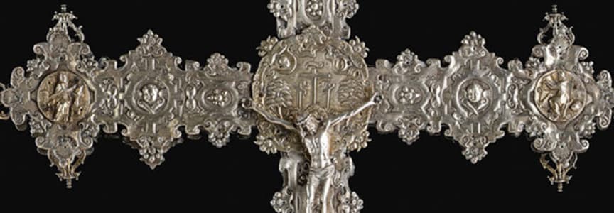 Spotlight Talks: EMPIRE! | Processional Cross