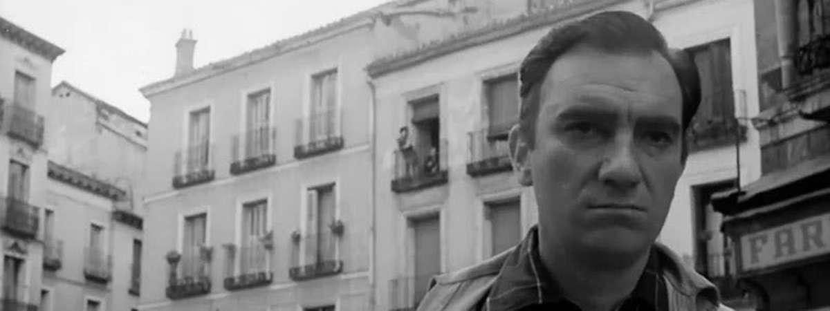 Movies with the Meadows: Fernando Fernán Gómez | El mundo sigue (Life Goes On)