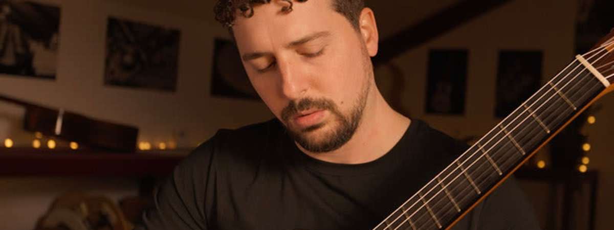 Music from Spain