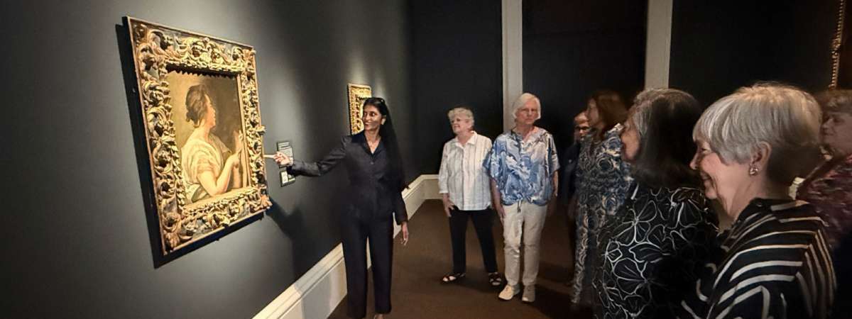 Public Guided Tour