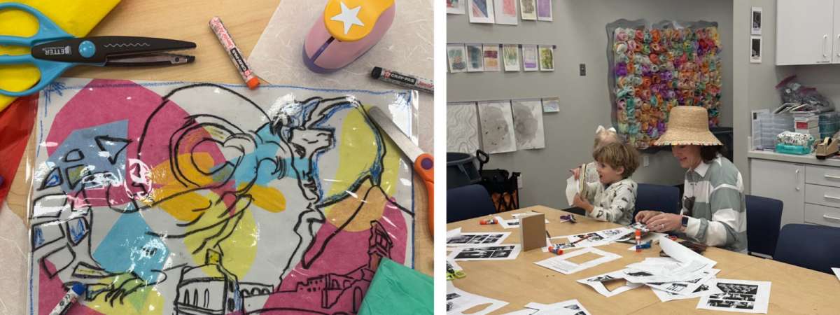Open Studio