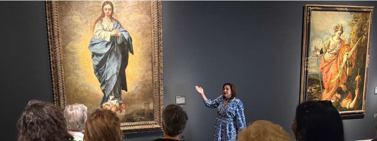 Public Guided Tour