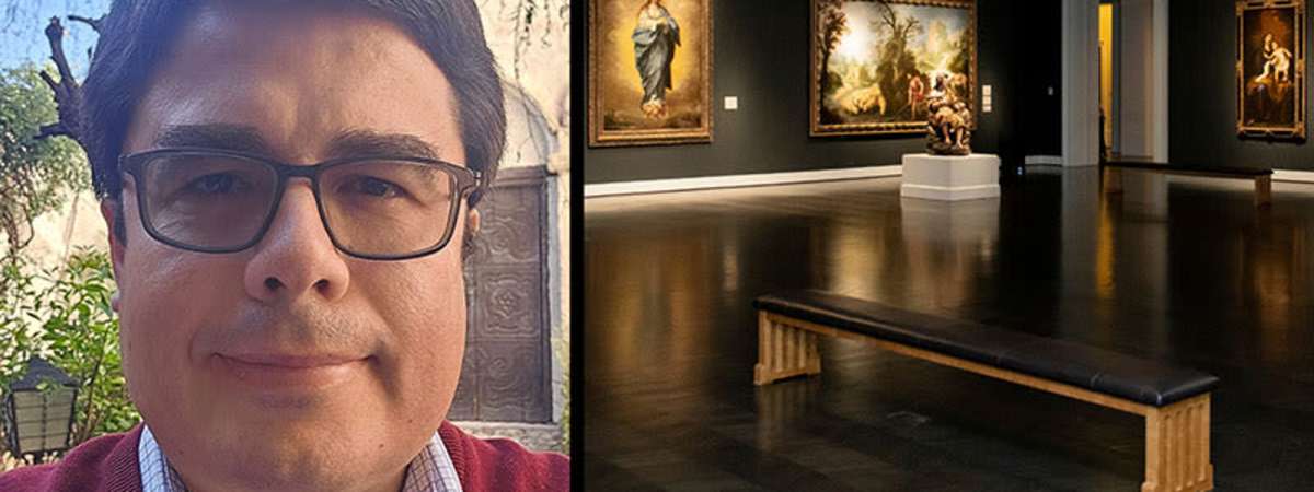 GALLERY TALK | The Catholic Monarchy at the Meadows