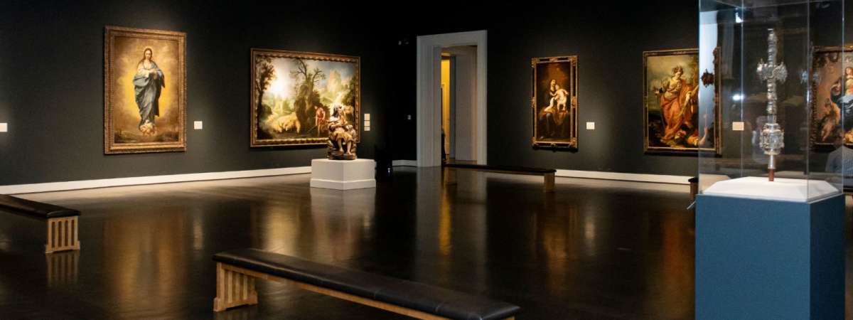 Public Guided Tour