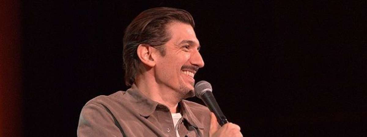Andrew Schulz