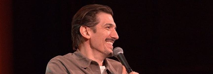 Andrew Schulz