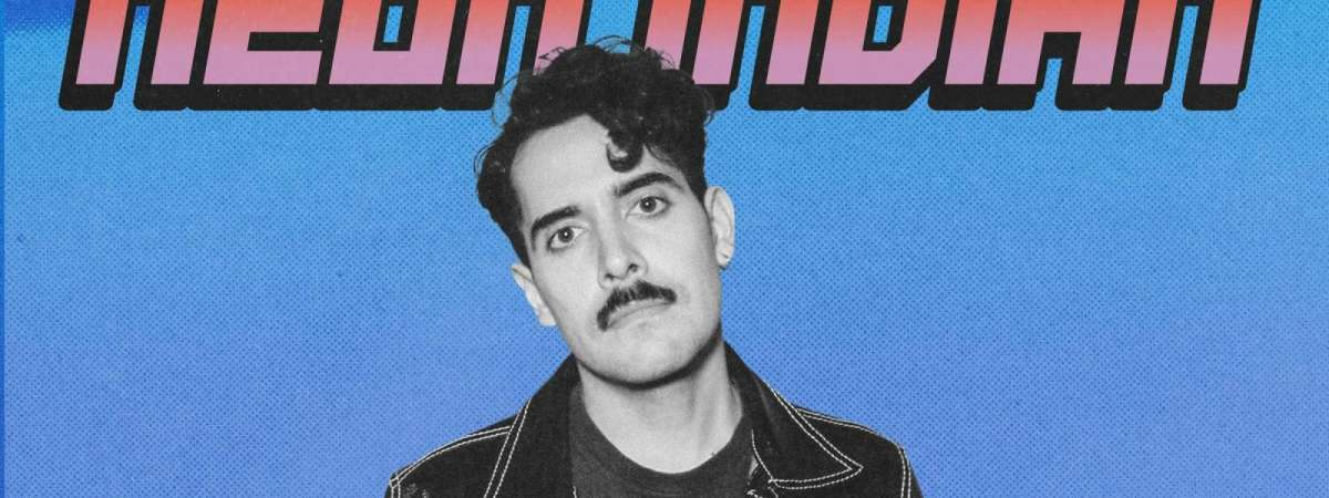 Neon Indian DJ Set @ Axelrad HALLOWEEN