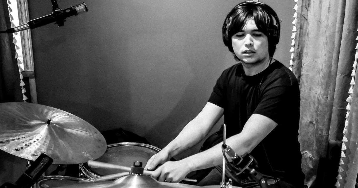 Miles Damaso Trio at Rudy's Jazz Room