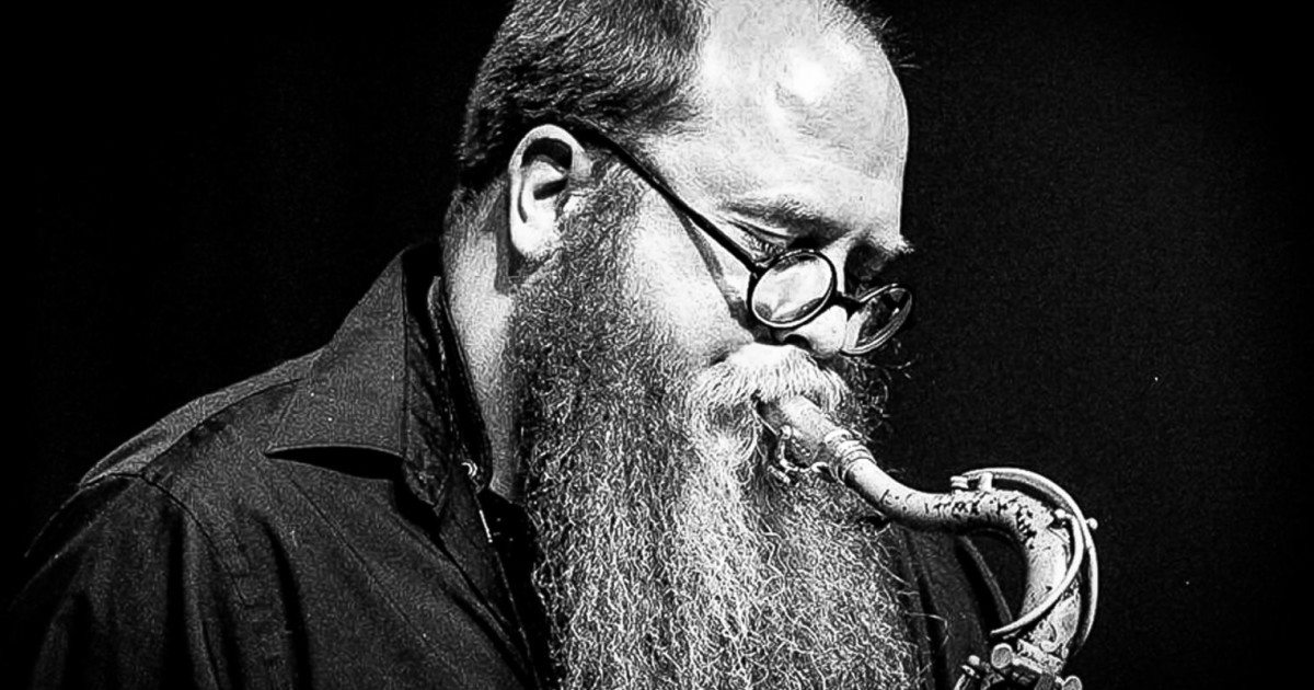 Geoff Pfeifer Quartet (Late Set) at Rudy's Jazz Room