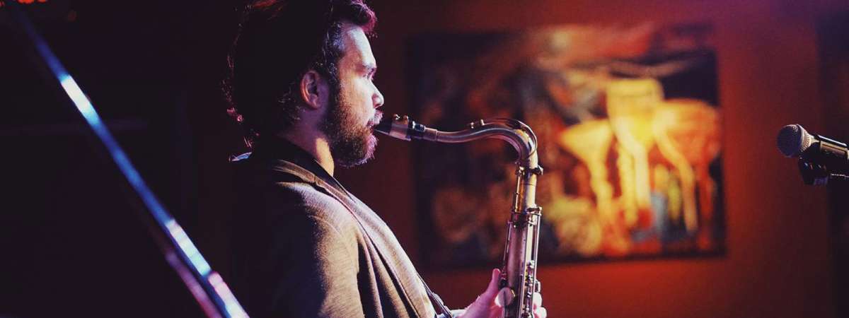 Ryan Devlin Quartet