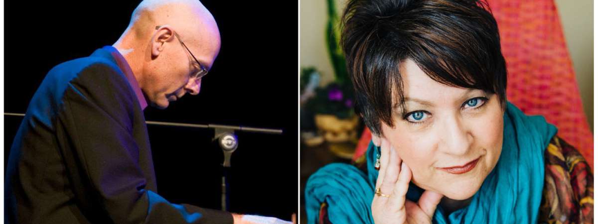 Bruce Dudley Quintet feat. Sandra Dudley