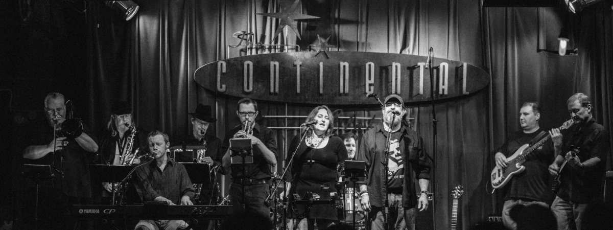 Bad Sneakers - Steely Dan Tribute Sunday Night