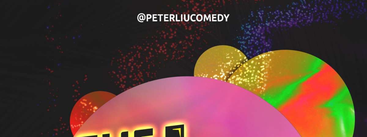 Comedy Open Mic Tuesdays