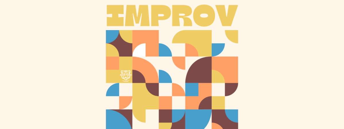 Improv Roulette