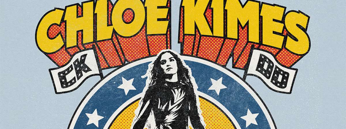 Chloe Kimes Daredevil Album Release Party