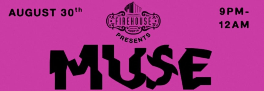 Drag by MUSE (Art Pop vs Slut Pop)