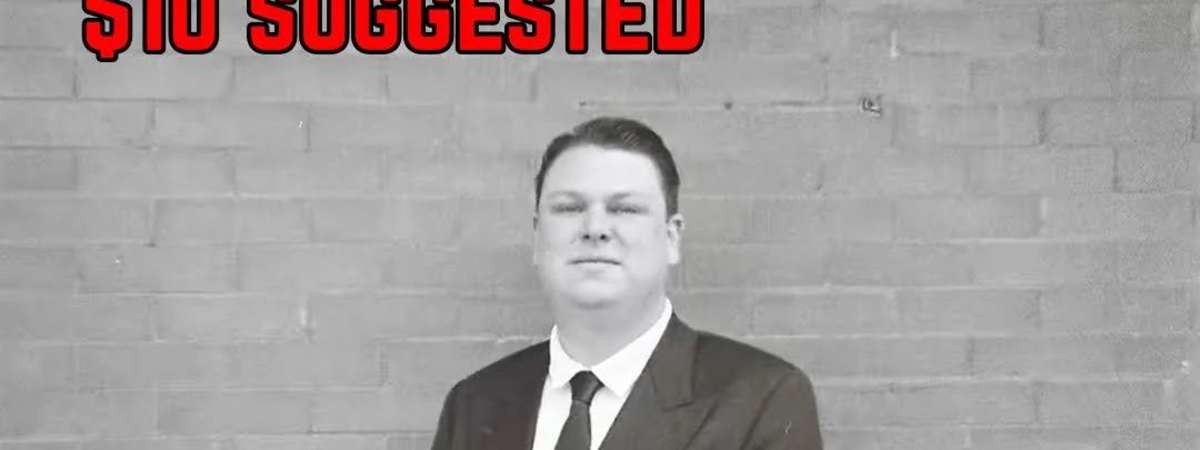 Jeremy Mohney Swing Band