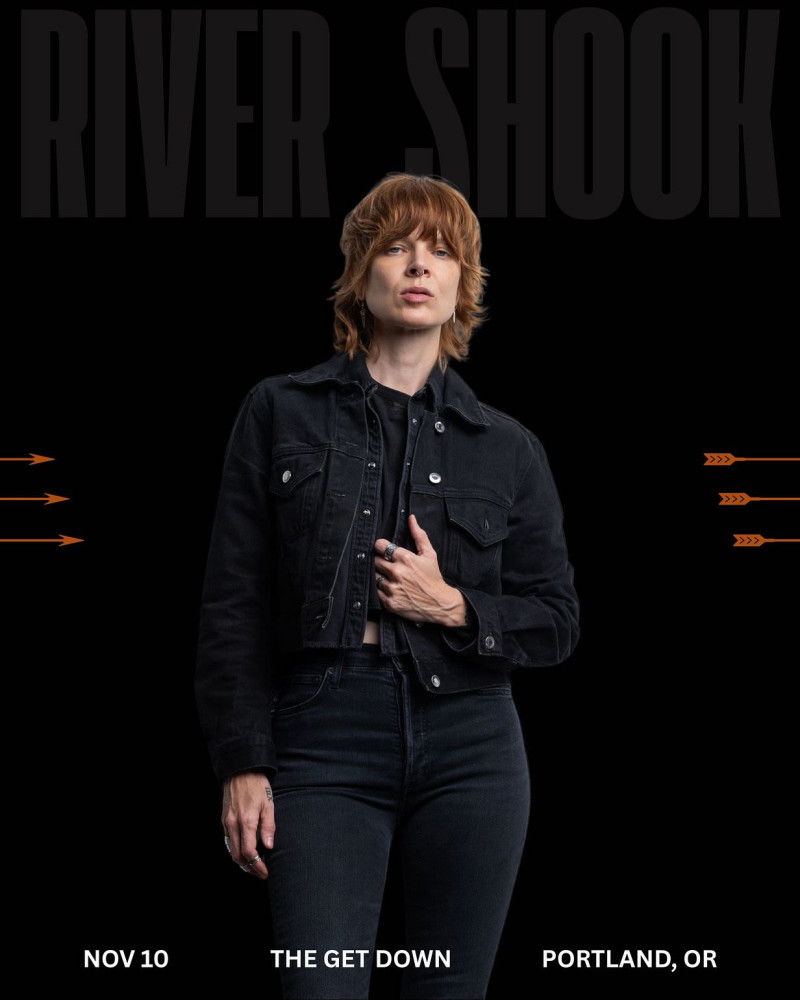 River Shook