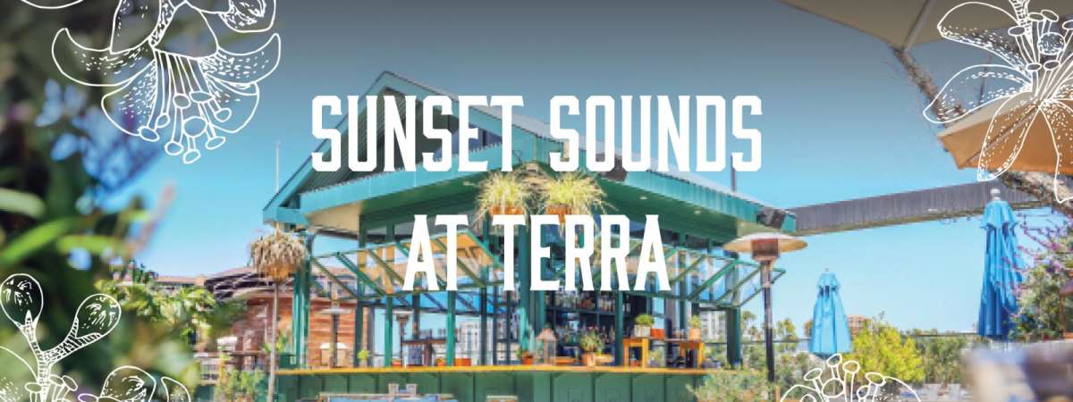 Sunset Sounds