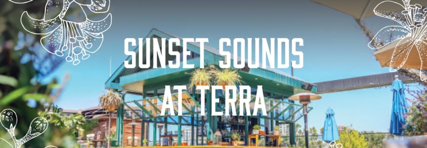 Sunset Sounds