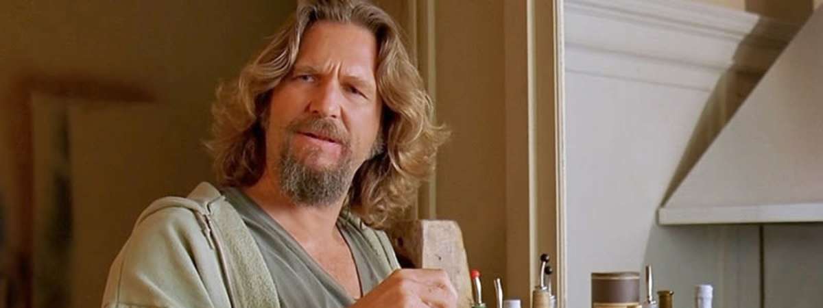 The Big Lebowski