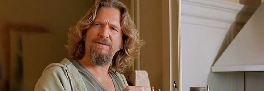 The Big Lebowski