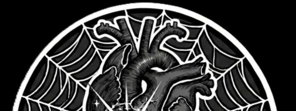 Dark Hearts Disco Spanish Post Punk / Darkwave / Goth DJ Night Featuring DJ Creeper + Bloody Mari