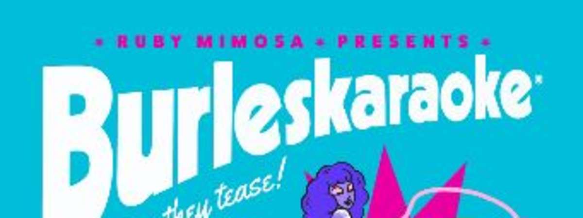 BurlesKaraoke