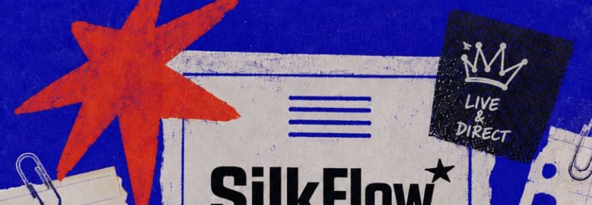 Silk Flow Vol. 1: Back to School Edition