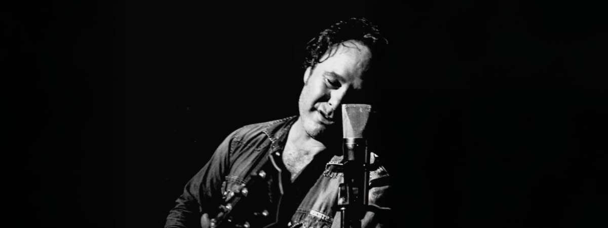 Martin Sexton - Live Wide Open Tour