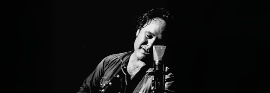 Martin Sexton - Live Wide Open Tour