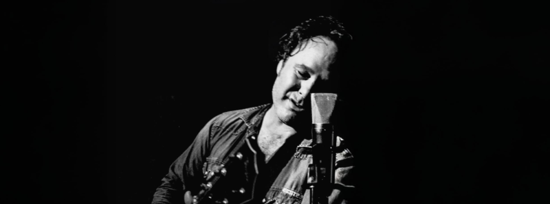 Martin Sexton - Live Wide Open Tour