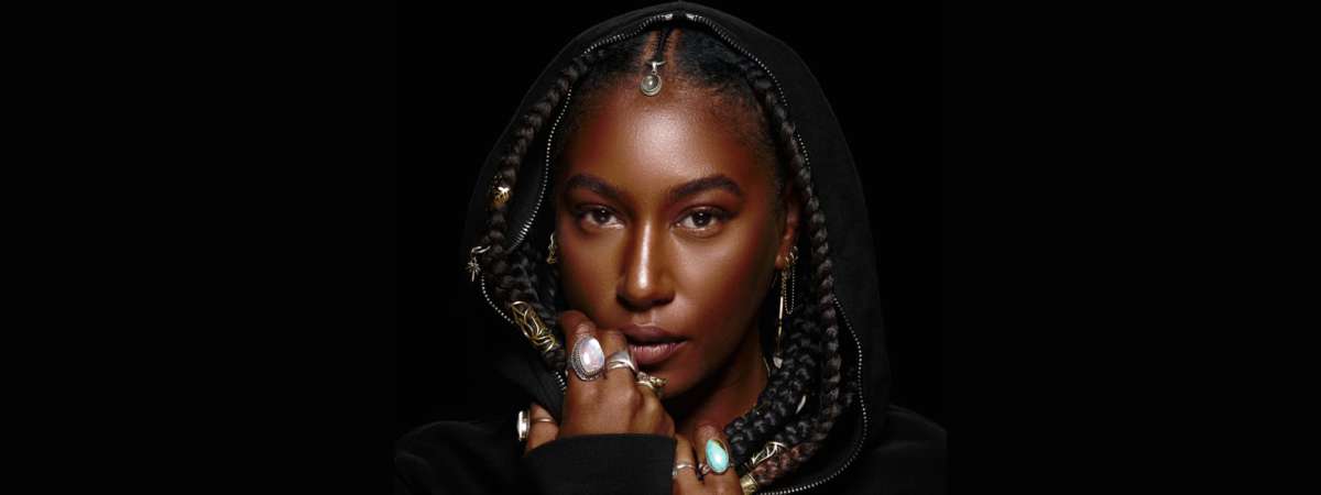 Dominique Fils-Aimé