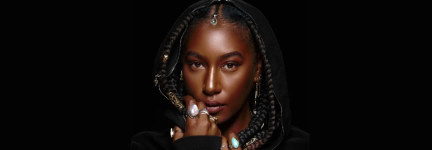 Dominique Fils-Aimé