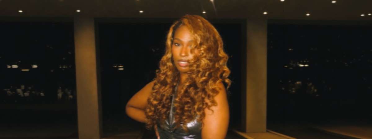 SUNNI SMILEZ : THE LAST SERENADE with RNB AFTER DARK
