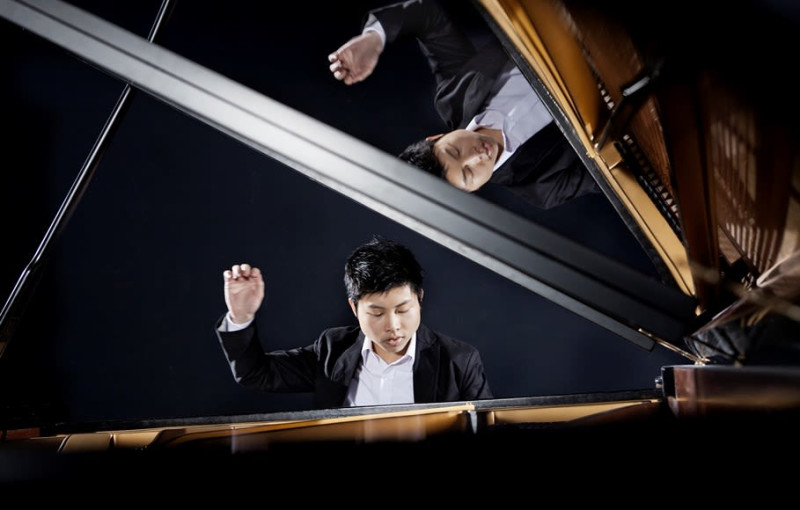 Vancouver Metropolitan Orchestra