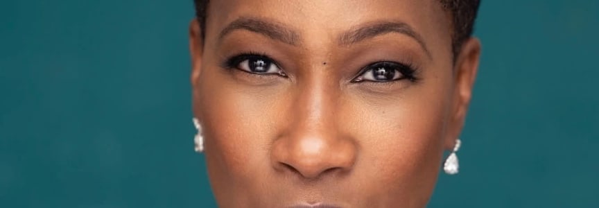 The David Caceres Orchestra Featuring Aisha Ussery: A Night of Jazz & Soul