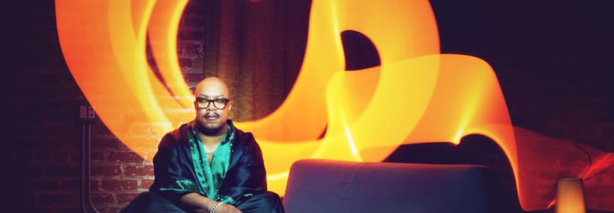 Doc's Presents: Grammy Award Winning Nicholas Payton