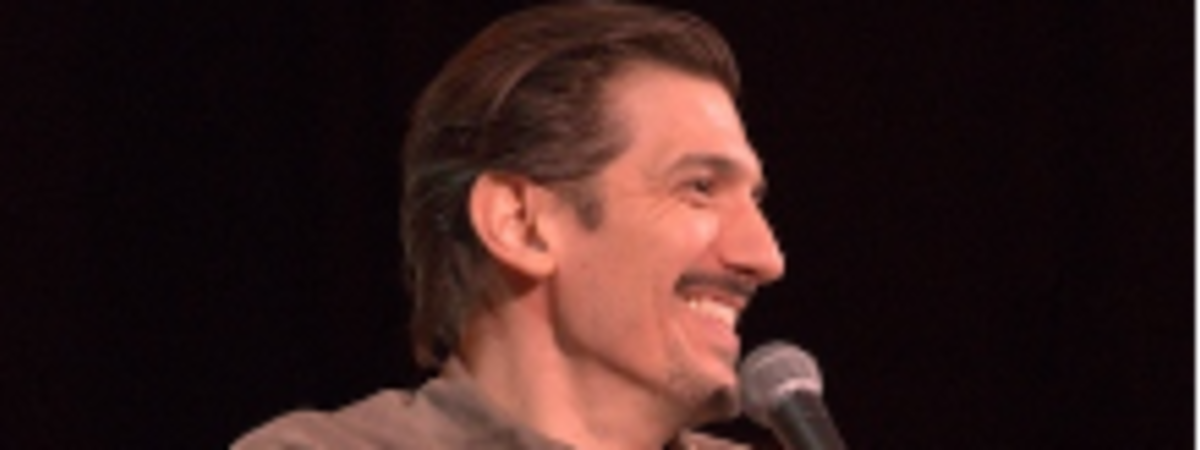 Andrew Schulz